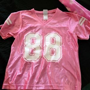 Dallas jersey women's medium